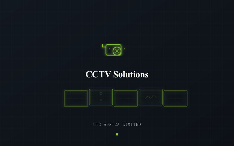 CCTV interface