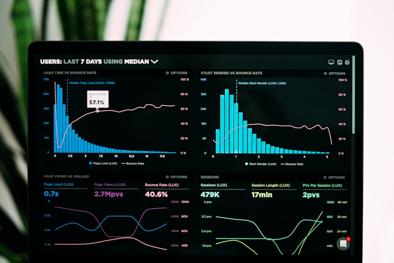 ERP interface