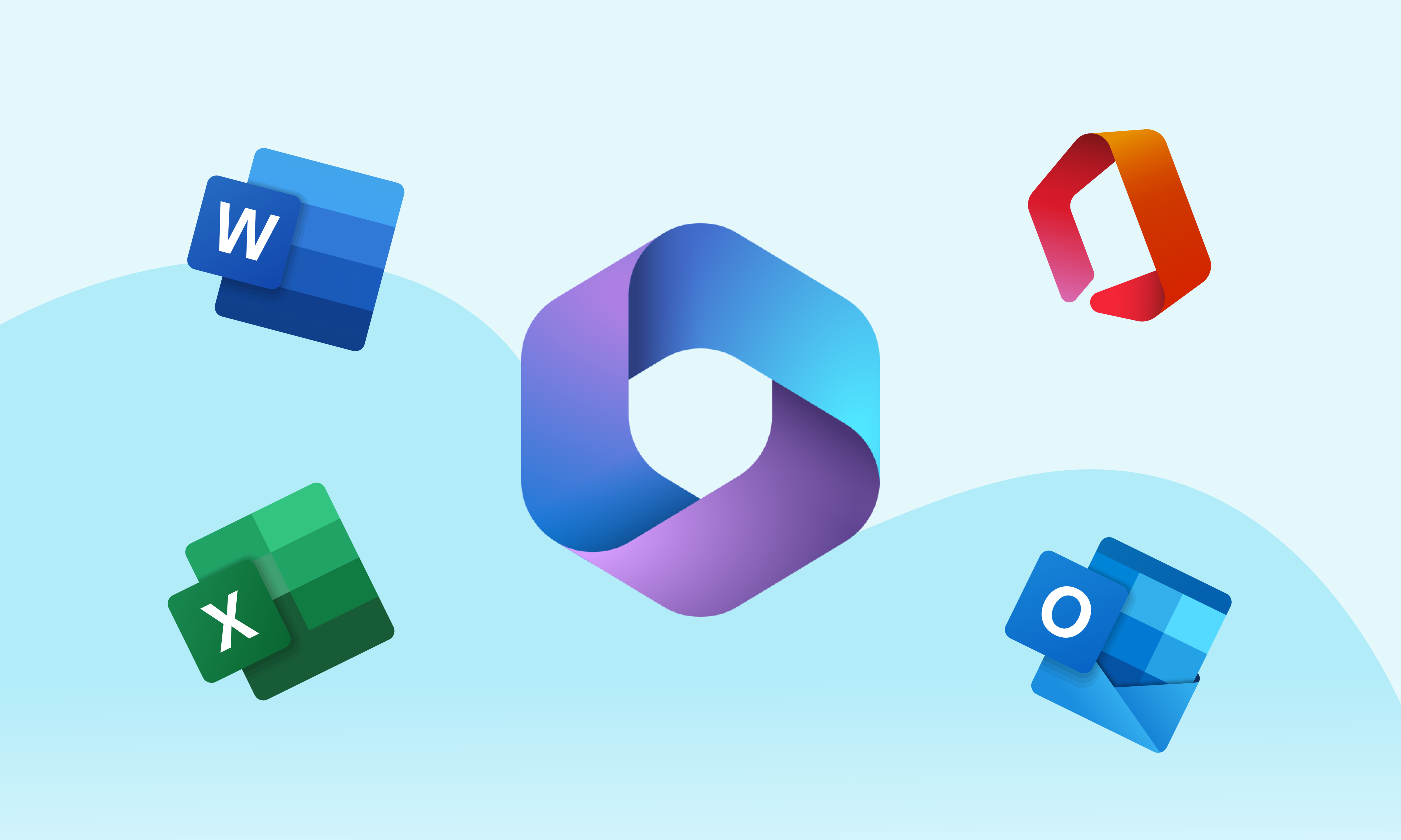 Microsoft 365 & Support